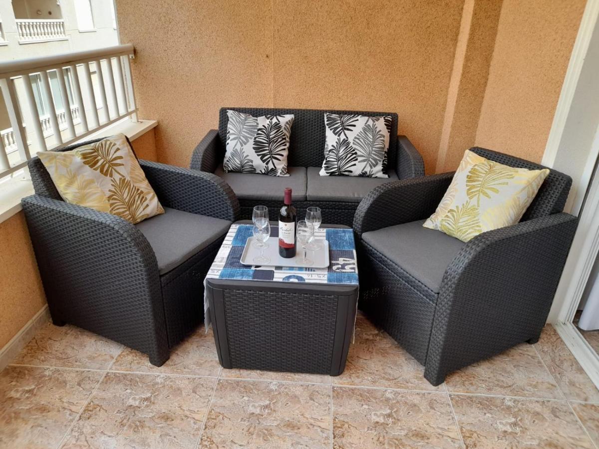 טורבייחה Luxury 2 Bedrooms Apartment With A Garage מראה חיצוני תמונה