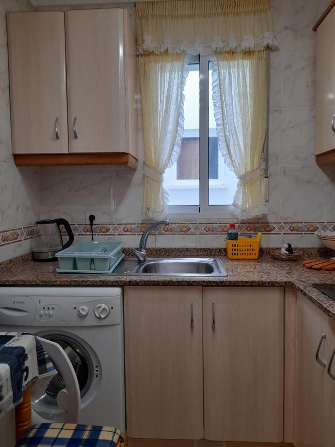 טורבייחה Luxury 2 Bedrooms Apartment With A Garage מראה חיצוני תמונה