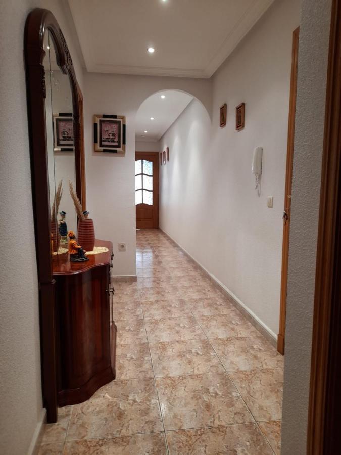 טורבייחה Luxury 2 Bedrooms Apartment With A Garage מראה חיצוני תמונה