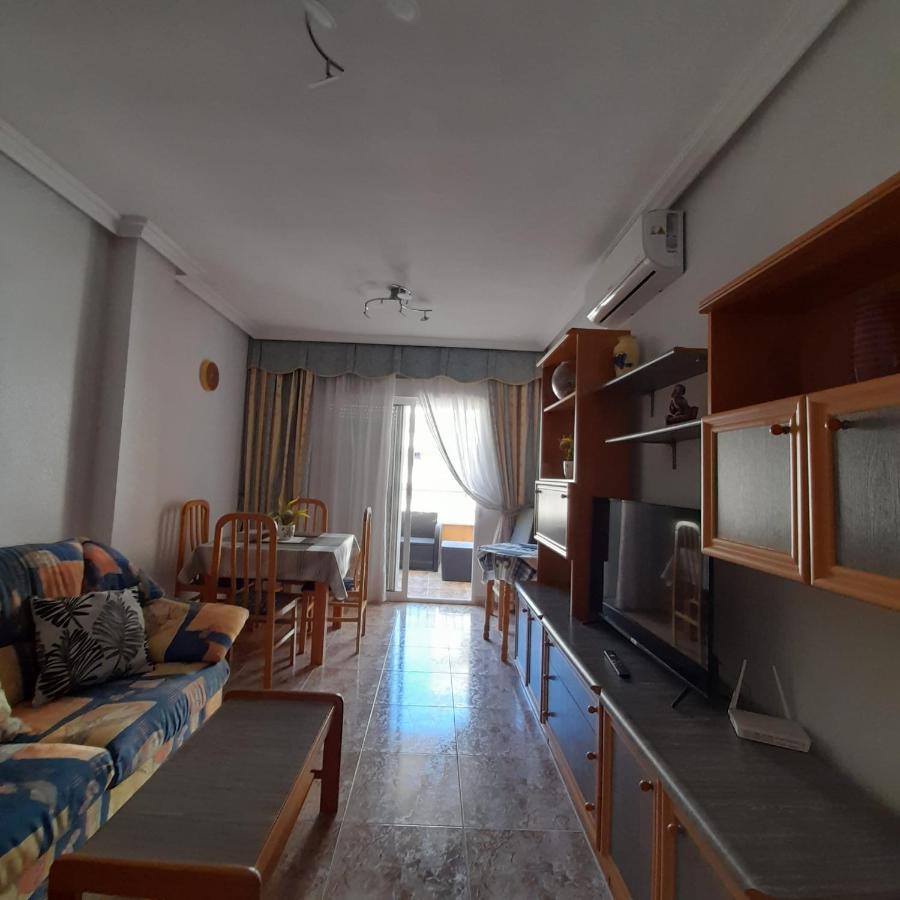 טורבייחה Luxury 2 Bedrooms Apartment With A Garage מראה חיצוני תמונה