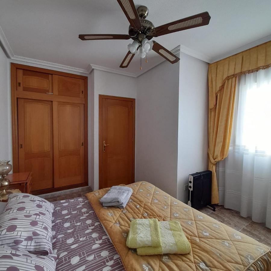 טורבייחה Luxury 2 Bedrooms Apartment With A Garage מראה חיצוני תמונה