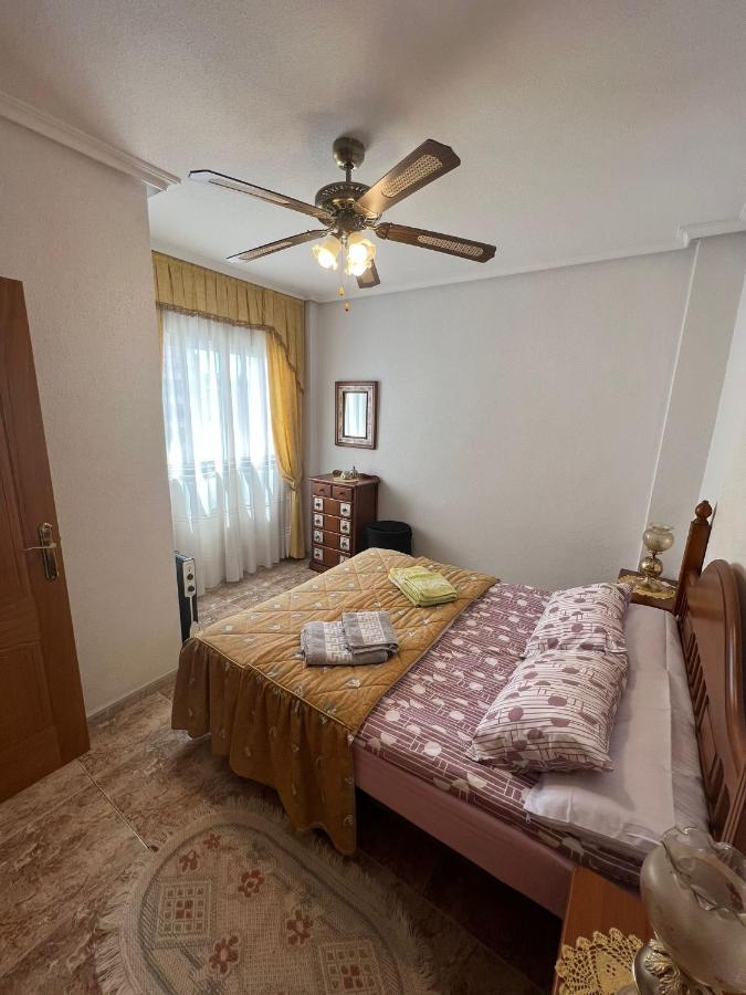 טורבייחה Luxury 2 Bedrooms Apartment With A Garage מראה חיצוני תמונה