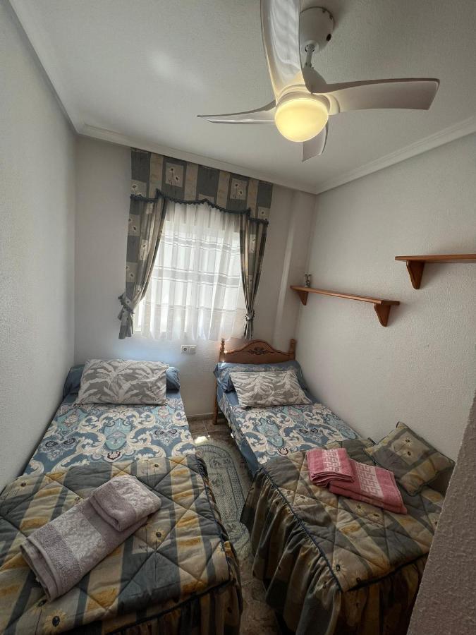טורבייחה Luxury 2 Bedrooms Apartment With A Garage מראה חיצוני תמונה
