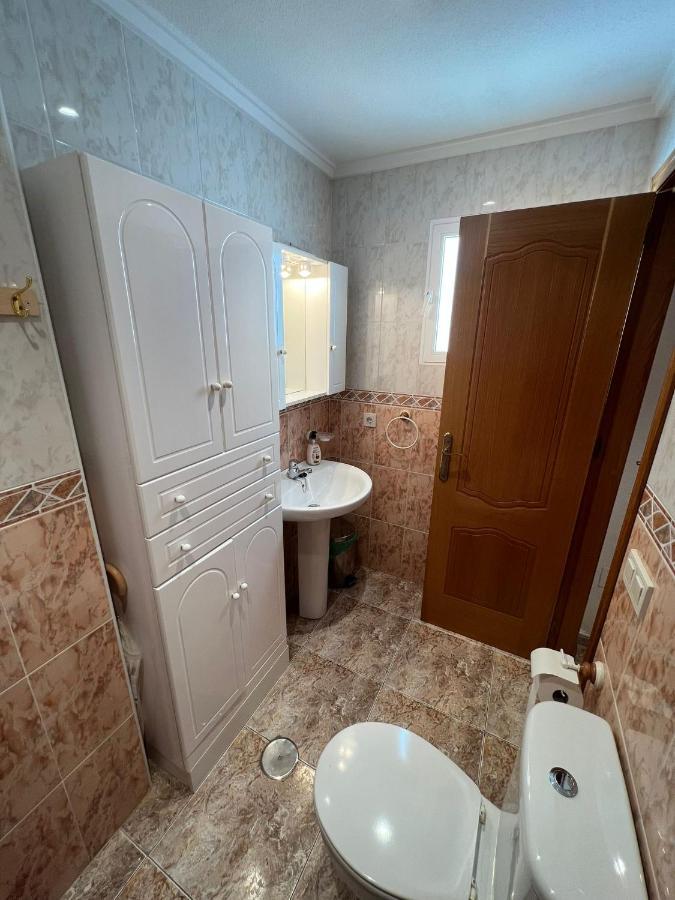 טורבייחה Luxury 2 Bedrooms Apartment With A Garage מראה חיצוני תמונה
