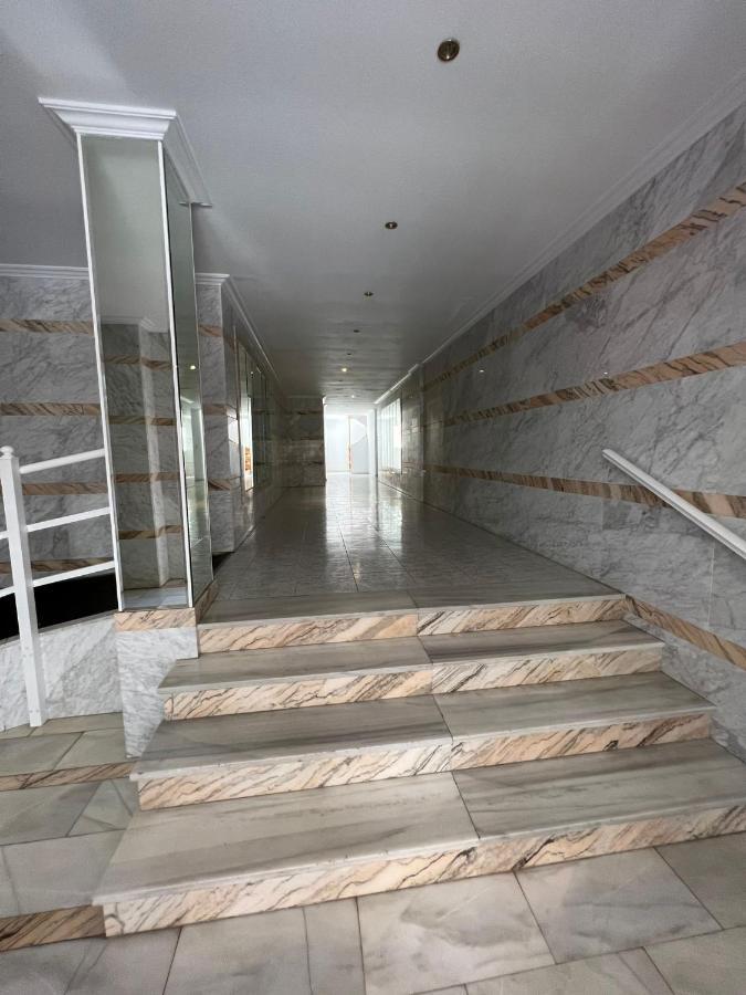 טורבייחה Luxury 2 Bedrooms Apartment With A Garage מראה חיצוני תמונה