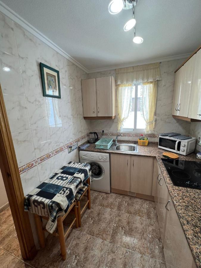 טורבייחה Luxury 2 Bedrooms Apartment With A Garage מראה חיצוני תמונה