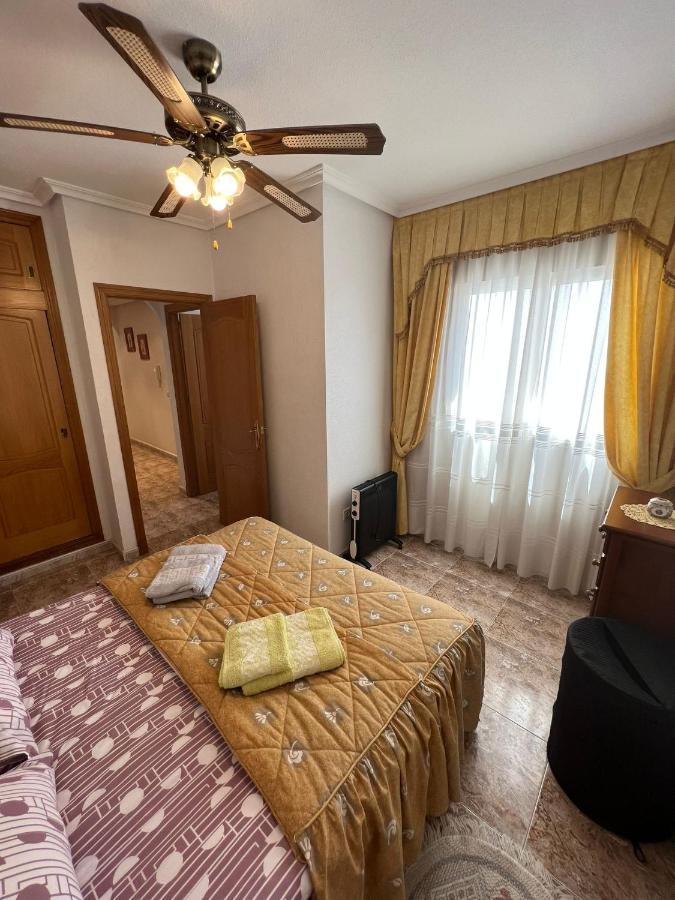 טורבייחה Luxury 2 Bedrooms Apartment With A Garage מראה חיצוני תמונה