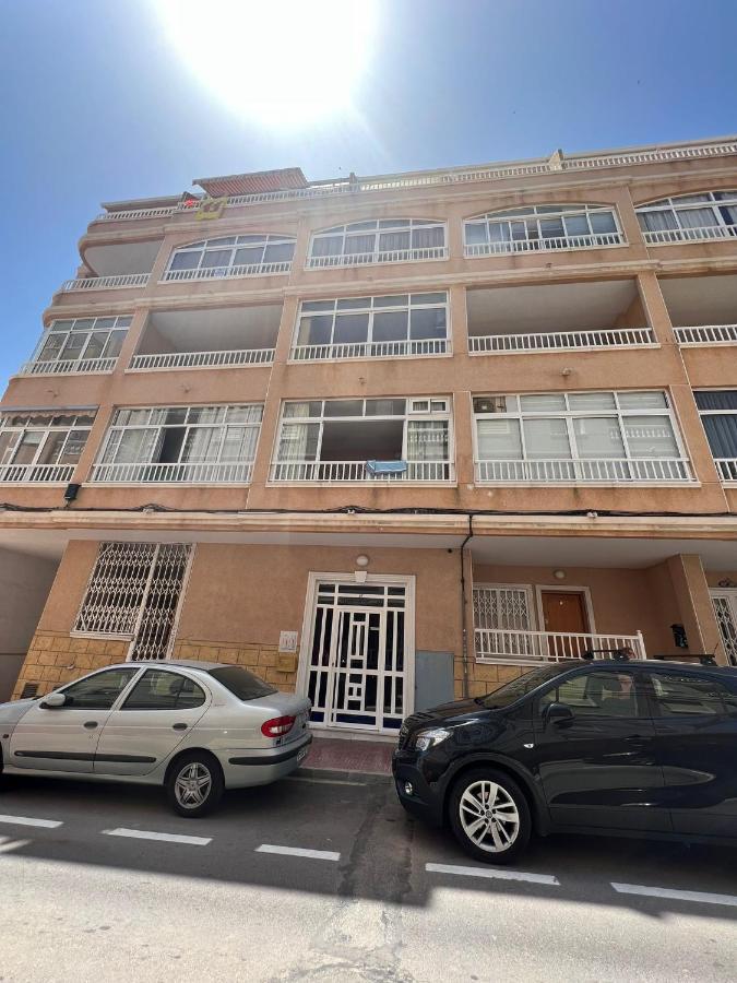 טורבייחה Luxury 2 Bedrooms Apartment With A Garage מראה חיצוני תמונה